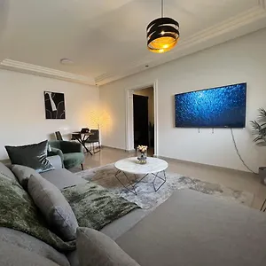 شقة عائلية قريبة من موسم الرياض