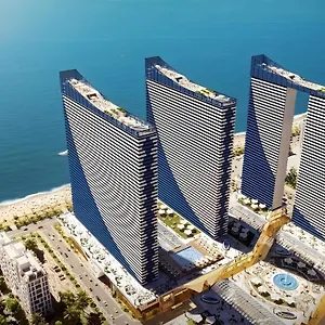 شقة Adventure Time باتومي