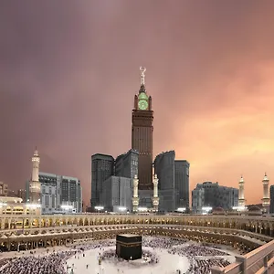 5* فندق ساعة فيرمونت