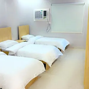 شقة Madinah Towlan المدينة المنورة