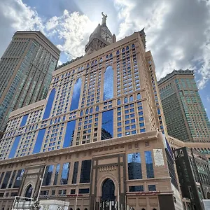الصفوة البرج الثالث Al Safwah Third Tower 3 Mecca