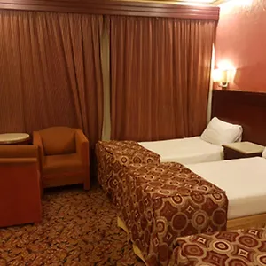 Olayan Plaza مكة