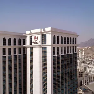 Doubletree By Hilton Jabal Omar Makkah Mecca