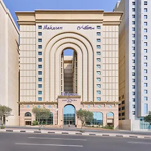 Makarem Umm Al Qura Mecca