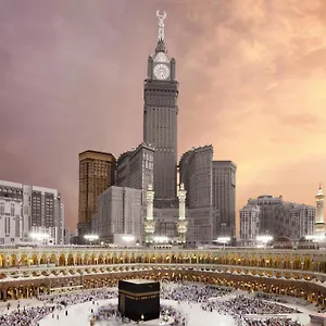 5* فندق سويس اوتيل