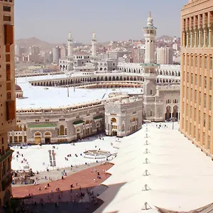 4* فندق إيلاف كندة