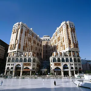 5* فندق Makkah